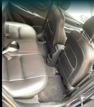 Hyundai i20 Magna 1.2 MT Petrol 2021