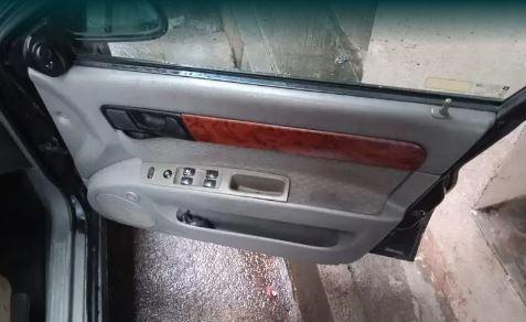 Chevrolet Optra LT 1.8 2005