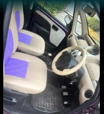 Tata Nano Twist XT 2015