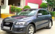 Audi Q5 3.0 TDI QUATTRO 2011