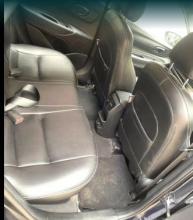 Hyundai i20 Magna 1.2 MT Petrol 2021