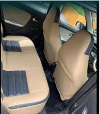 Maruti Suzuki Alto K10 VXi 2016