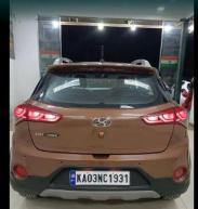 Hyundai i20 Active 1.2 S 2018