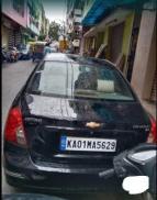 Chevrolet Optra LT 1.8 2005