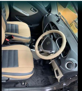 Maruti Suzuki Alto K10 VXi 2016