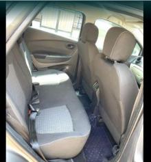 Renault Captur RXE Petrol 2018