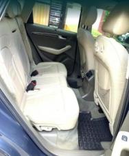 Audi Q5 3.0 TDI QUATTRO 2011
