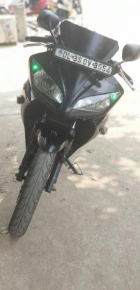 Yamaha YZF-R15 150cc 2017