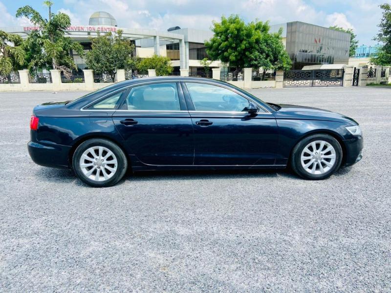 Audi A6 2.0 TDI 2014