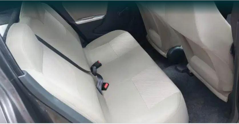 Maruti Suzuki Alto K10 VXi 2015