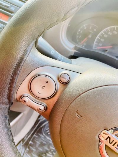 Nissan Sunny XL DIESEL 2012