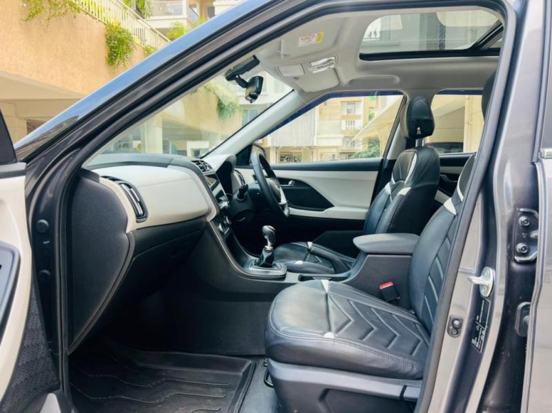 Hyundai Creta SX 1.5 Petrol 2022