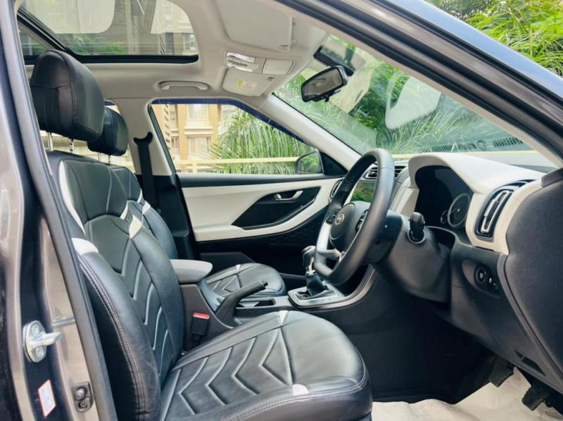 Hyundai Creta SX 1.5 Petrol 2022