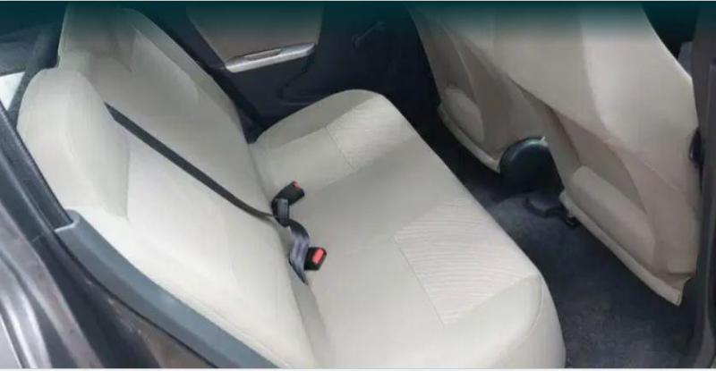 Maruti Suzuki Alto K10 VXi 2015