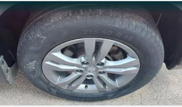 Maruti Suzuki Vitara Brezza ZDi Plus 2017