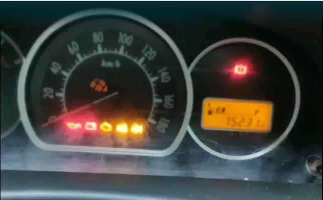 Maruti Suzuki Alto K10 VXi 2011