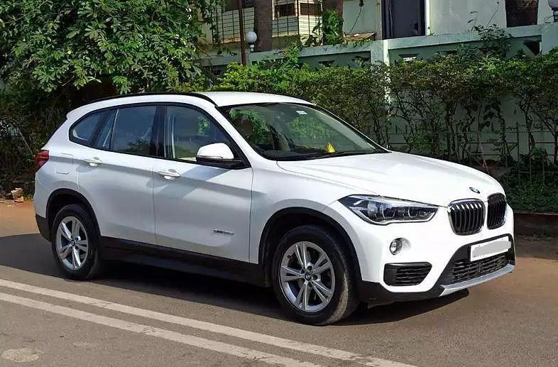 Used BMW X1 xDrive20d xLine 2012 Model (PID-1421533168) Premium / Super ...
