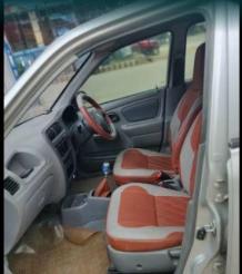 Maruti Suzuki Alto K10 VXi 2011