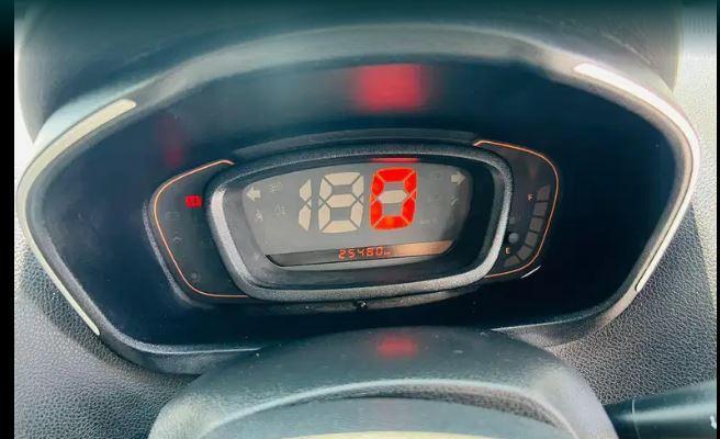 Renault KWID 1.0 RXL Edition 2017