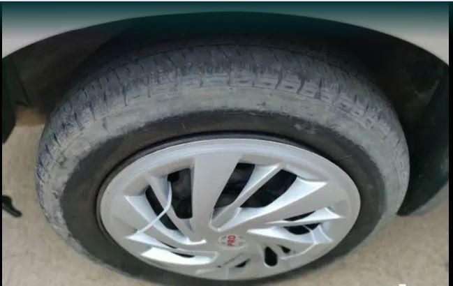 Maruti Suzuki Alto K10 VXi 2011