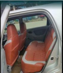Maruti Suzuki Alto K10 VXi 2011