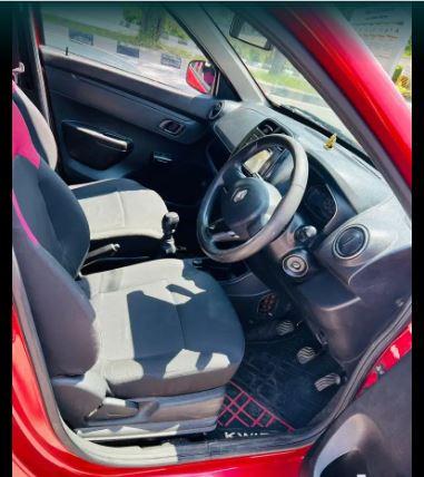 Renault KWID 1.0 RXL Edition 2017