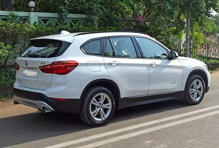 Used BMW X1 xDrive20d xLine 2012 Model (PID-1421533168) Premium / Super ...