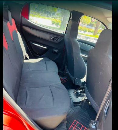 Renault KWID 1.0 RXL Edition 2017