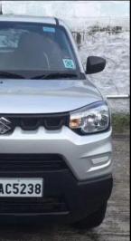 Maruti Suzuki S-Presso VXi 2022