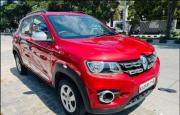 Renault KWID 1.0 RXL Edition 2017