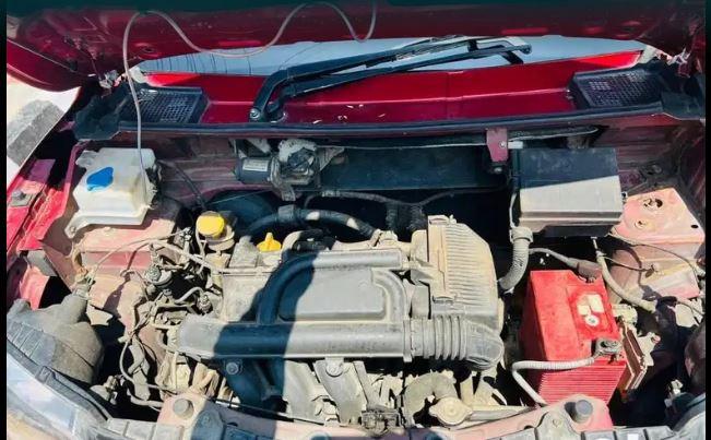 Renault KWID 1.0 RXL Edition 2017