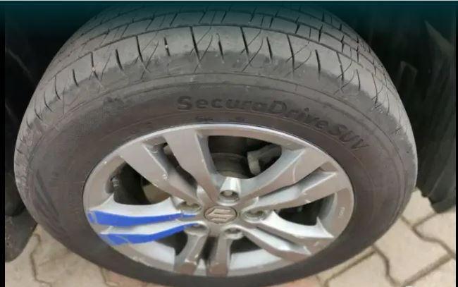 Maruti Suzuki Vitara Brezza ZDi Plus 2018