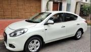 Renault Scala RXZ Diesel 2014
