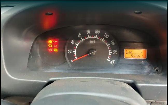 Maruti Suzuki Alto K10 LXi 2012