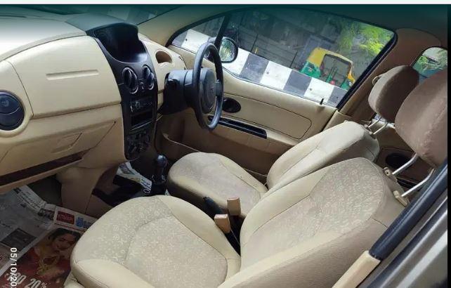 Chevrolet Spark LS 1.0 2010