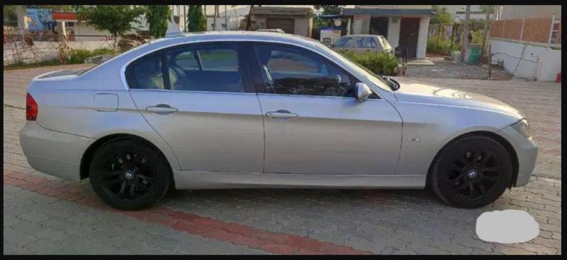 BMW 3 Series 320d Sport Line 2008