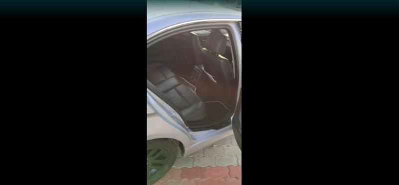 BMW 3 Series 320d Sport Line 2008