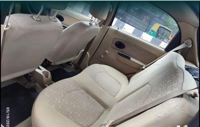 Chevrolet Spark LS 1.0 2010