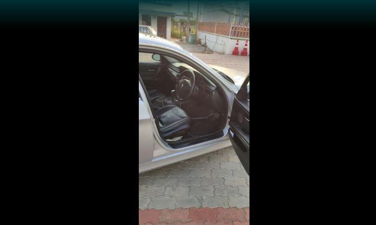 BMW 3 Series 320d Sport Line 2008