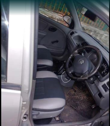 Maruti Suzuki Alto K10 LXi 2012