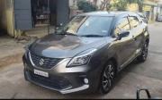 Maruti Suzuki Baleno Delta 1.2 2019