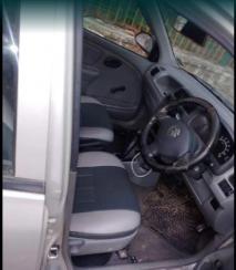 Maruti Suzuki Alto K10 LXi 2012