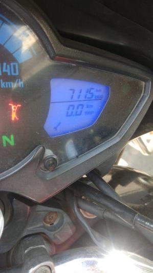 Hero Splendor iSmart 100cc 2016