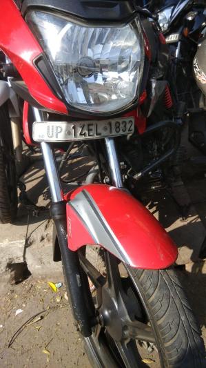 Hero Passion Pro 110cc Drum BS6 2020