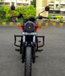 Royal Enfield Meteor 350 Fireball 2020