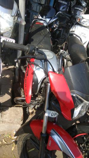 Hero Passion Pro 110cc Drum BS6 2020