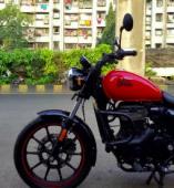 Royal Enfield Meteor 350 Fireball 2020