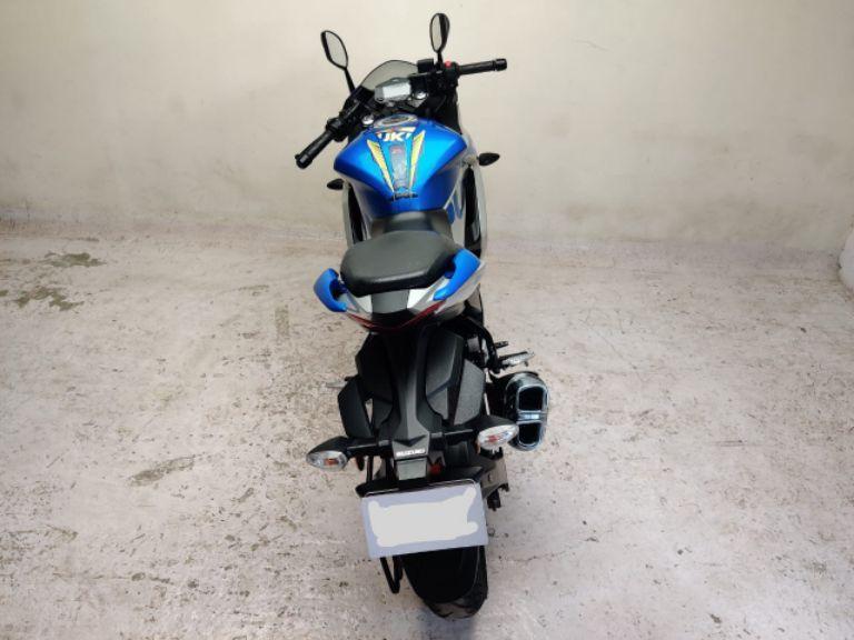 Suzuki Gixxer 250cc 2020