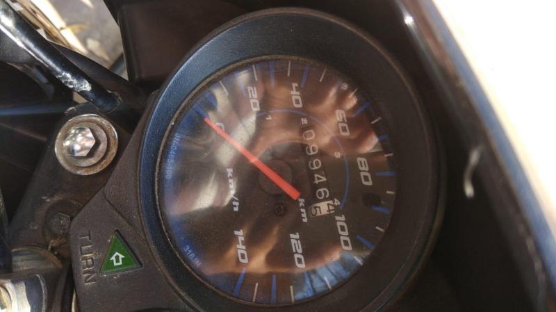 Hero HF Deluxe IBS Kick Alloy 100cc BS6 2021