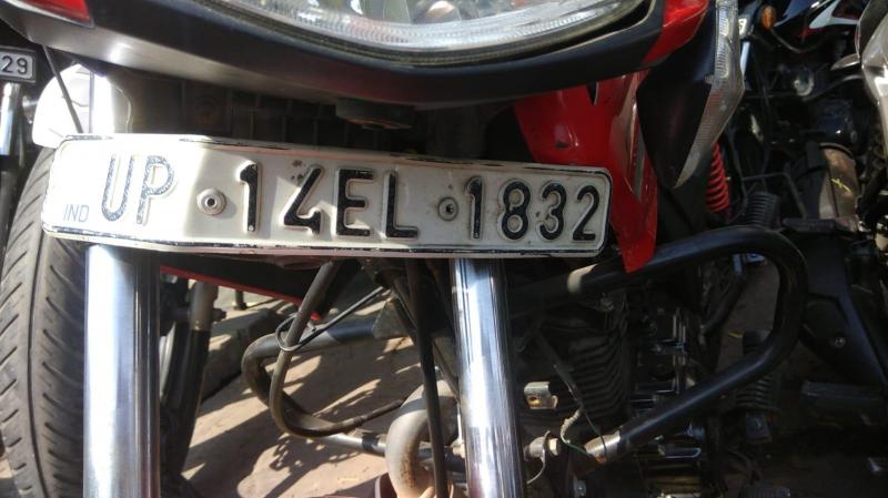 Hero Passion Pro 110cc Drum BS6 2020